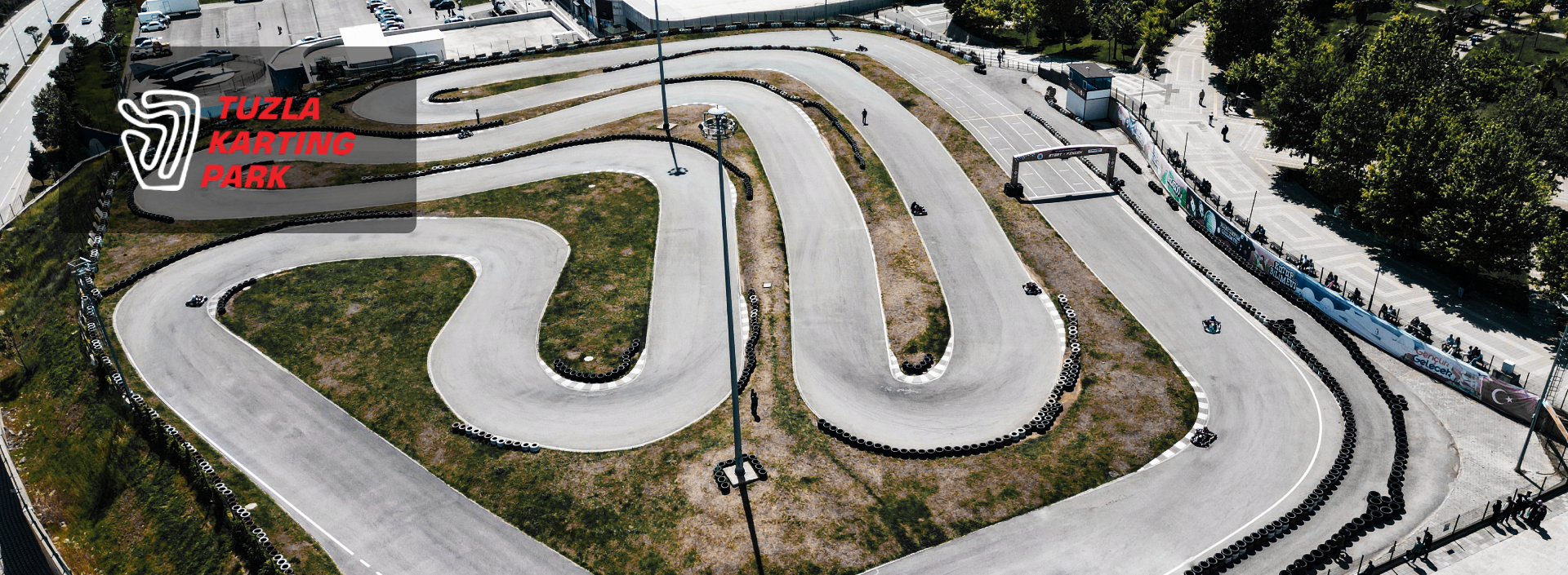 Tuzla Karting Park