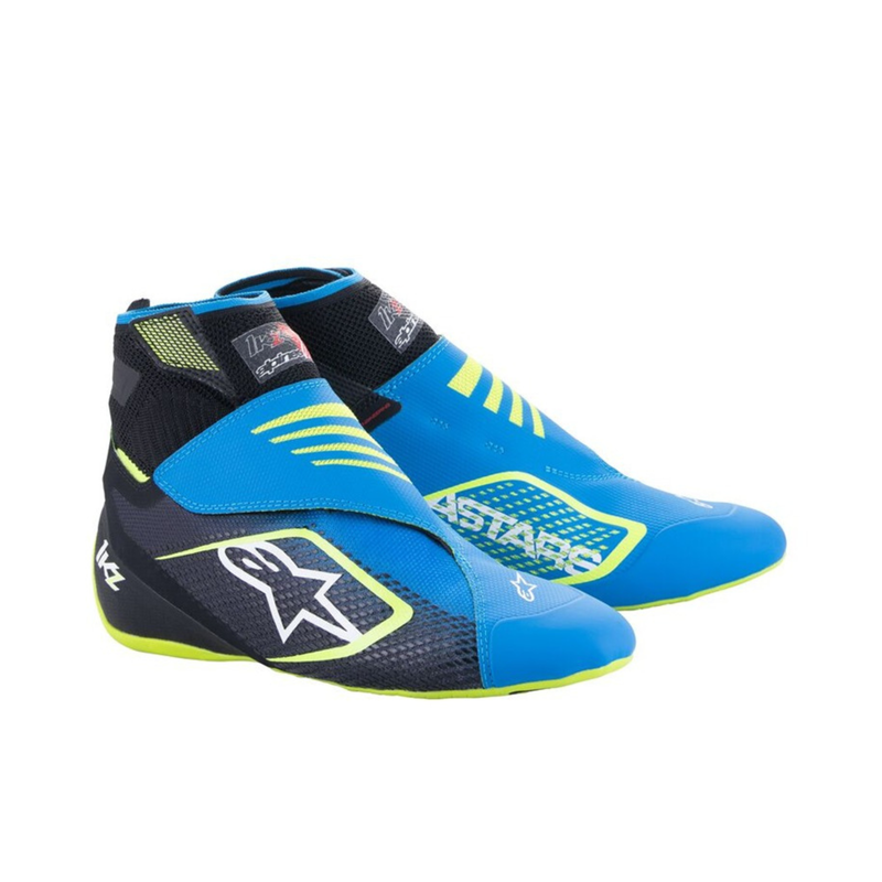 Alpinestars KZ V2 Ayakkabı