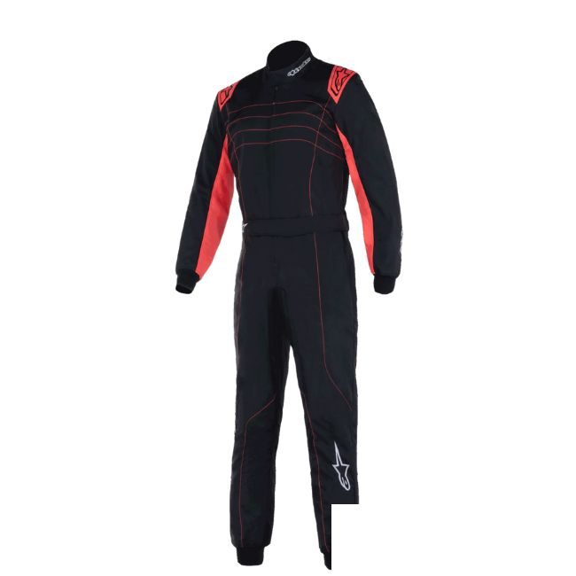 Alpinestars KMX 9 Karting Tulum