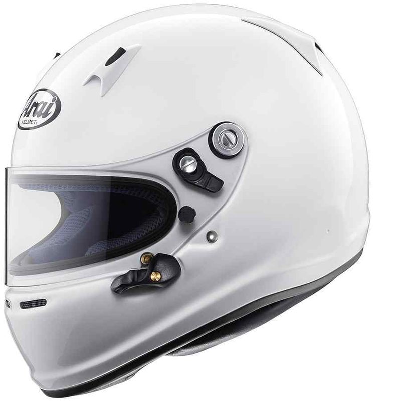 Arai SK6 Karting Kaskı