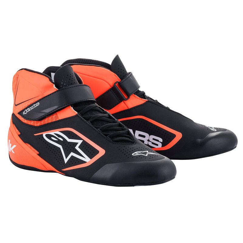 Alpinestars TECH-1 K V2 Karting Ayakkabı