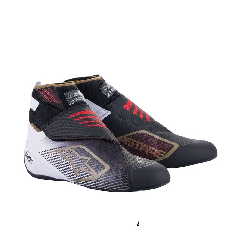 Alpinestars KZ Kart Ayakkabı