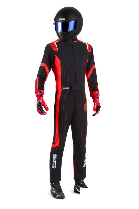 Sparco K48 THUNDER ADV Karting Tulum