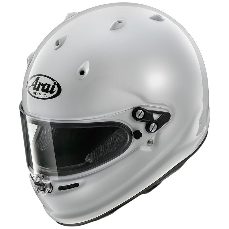 Arai SKV-R Karting Kask