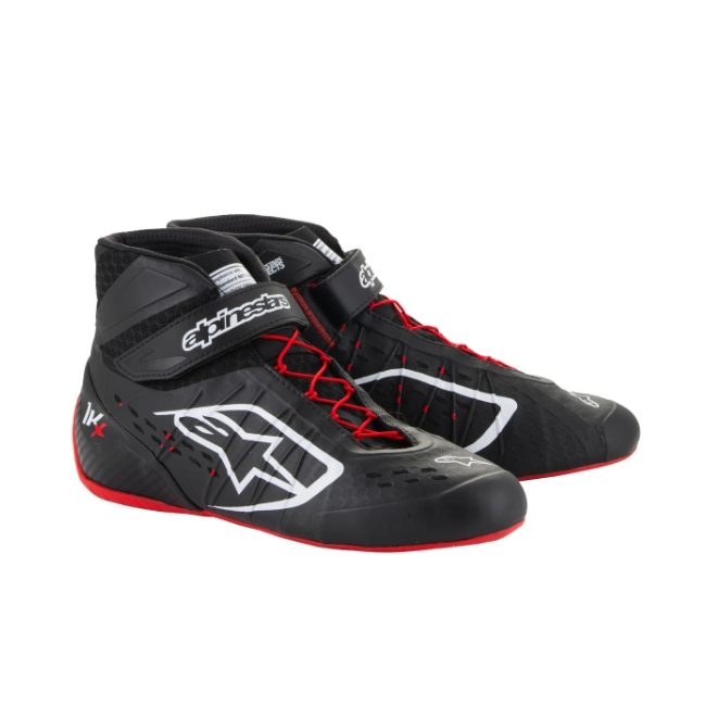Alpinestars KX FIA Karting Ayakkabı