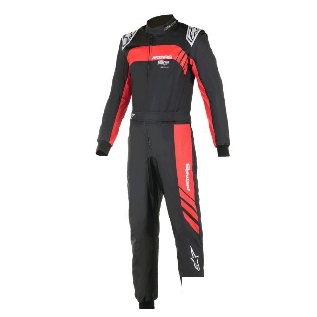 Alpinestars Karting Tulumu KMX-9