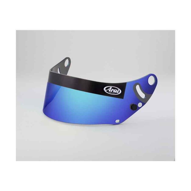 Arai Aynalı Mavi Vizör  GP-6 and SK6