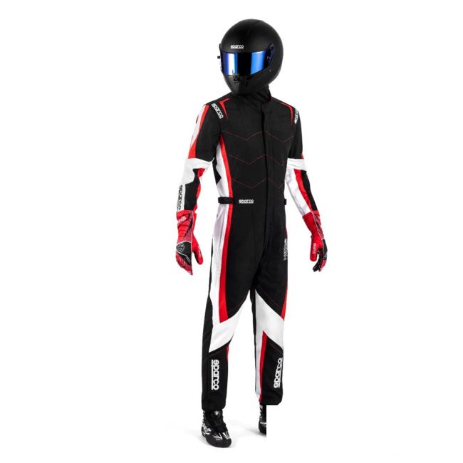 Sparco K48 KERB ADVANCED Karting Tulum
