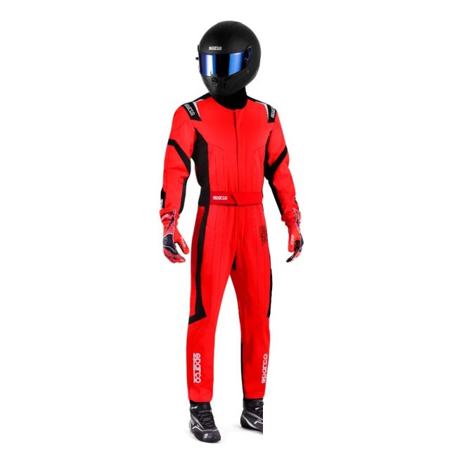 Sparco K48 THUNDER ADV Karting Tulum