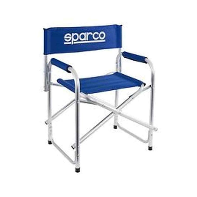 Sparco Paddock Chair
