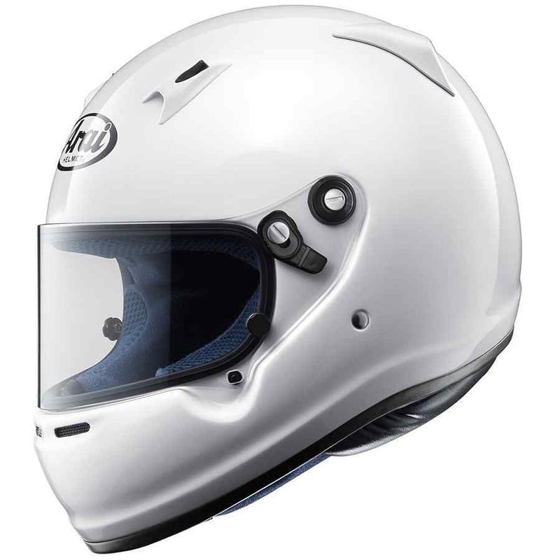 Arai CK6 Çocuk Karting Kaskı