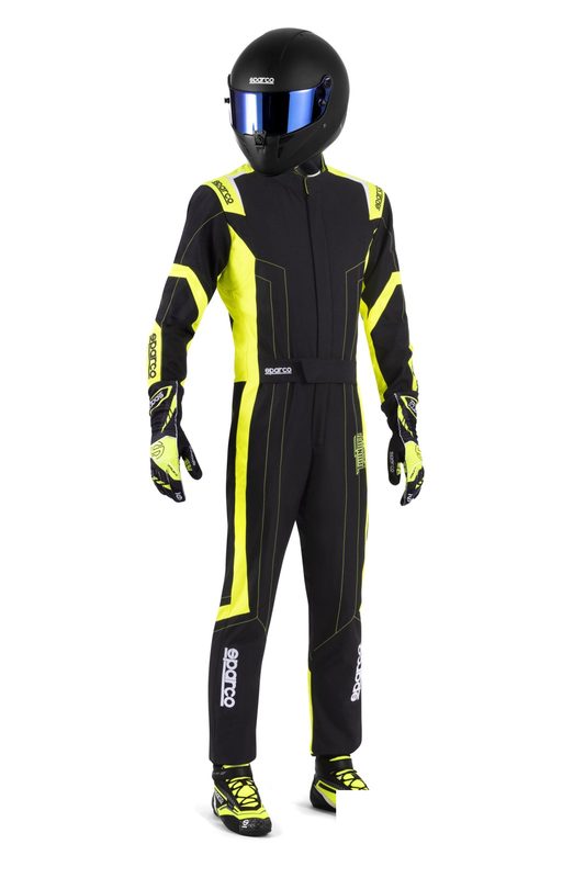 Sparco K48 THUNDER ADV Karting Tulum