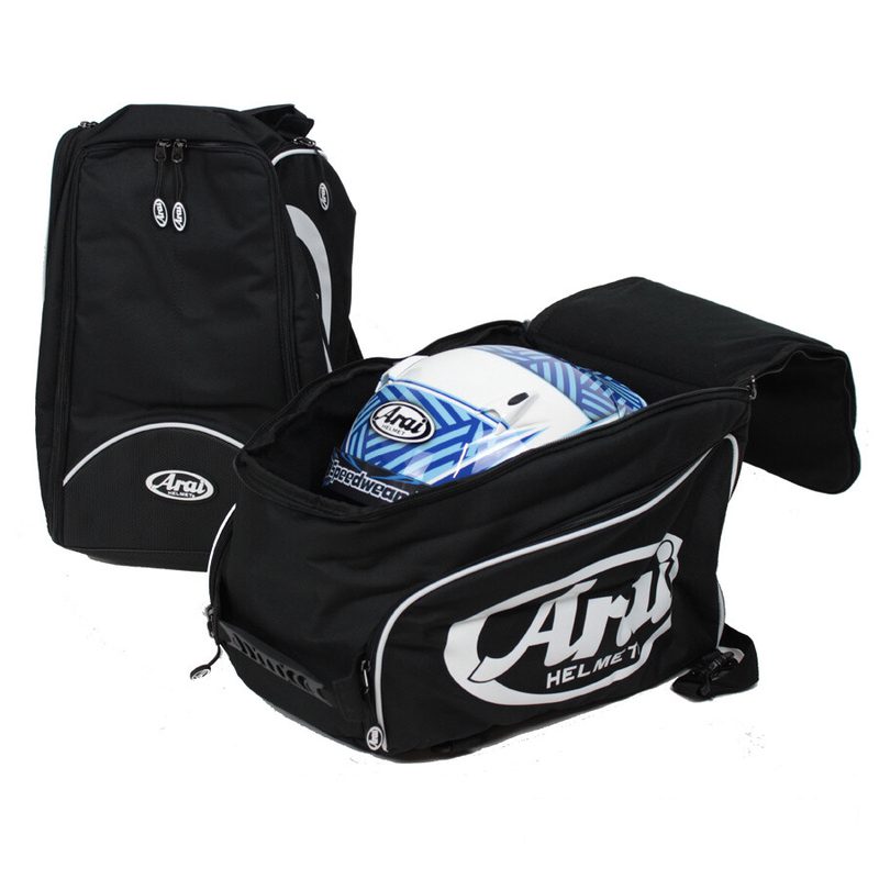 Arai Helmet Backpack