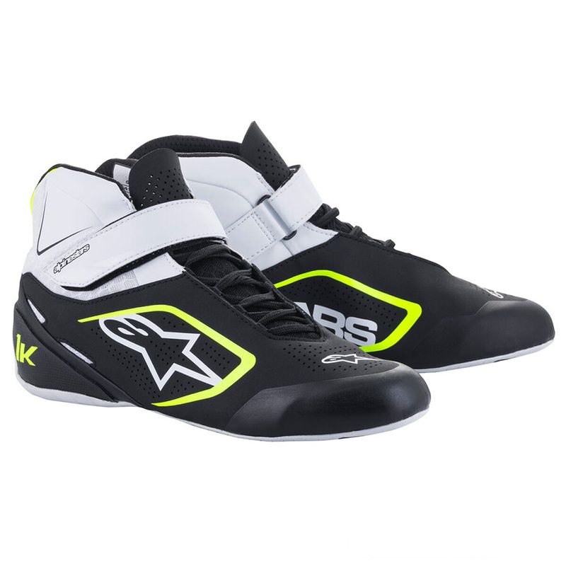 Alpinestars TECH-1 K V2 Karting Ayakkabı
