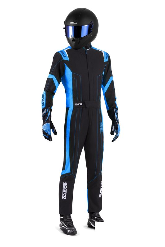 Sparco K48 THUNDER ADV Karting Tulum