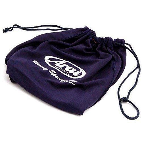 Protective cover for Arai helmet