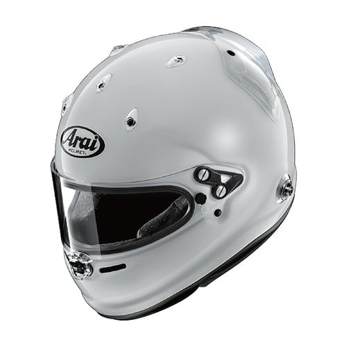 Arai GPV-R Yarış Kaskı – FIA Approved