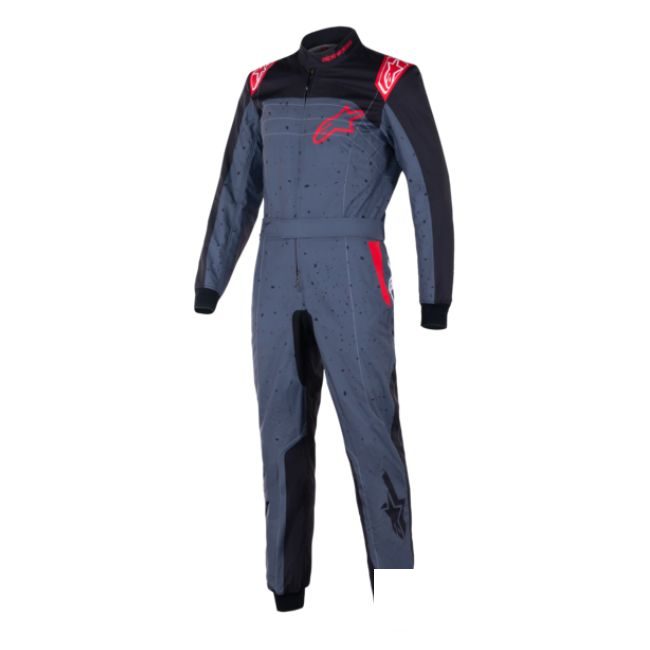 Alpinestars V3 Karting Tulumu