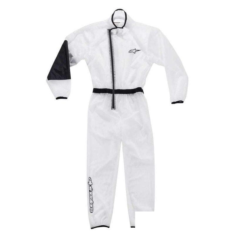 Alpinestars Karting Yağmur Tulumu