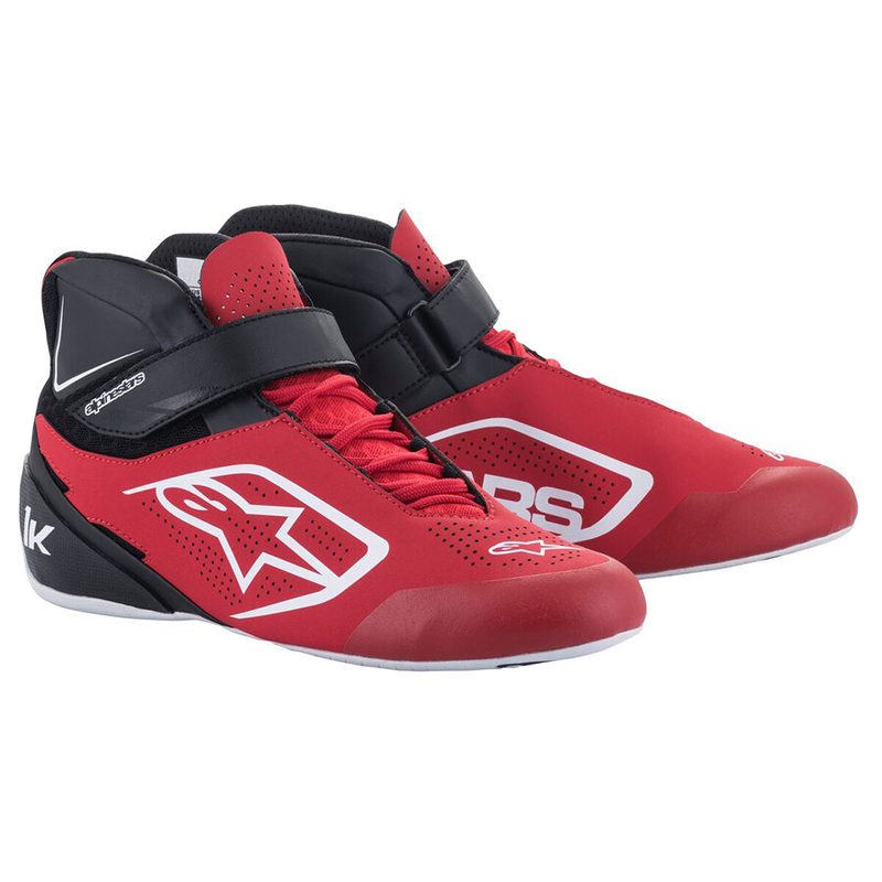 Alpinestars TECH-1 K V2 Karting Ayakkabı