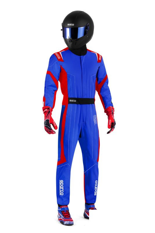 Sparco K48 THUNDER ADV Karting Tulum