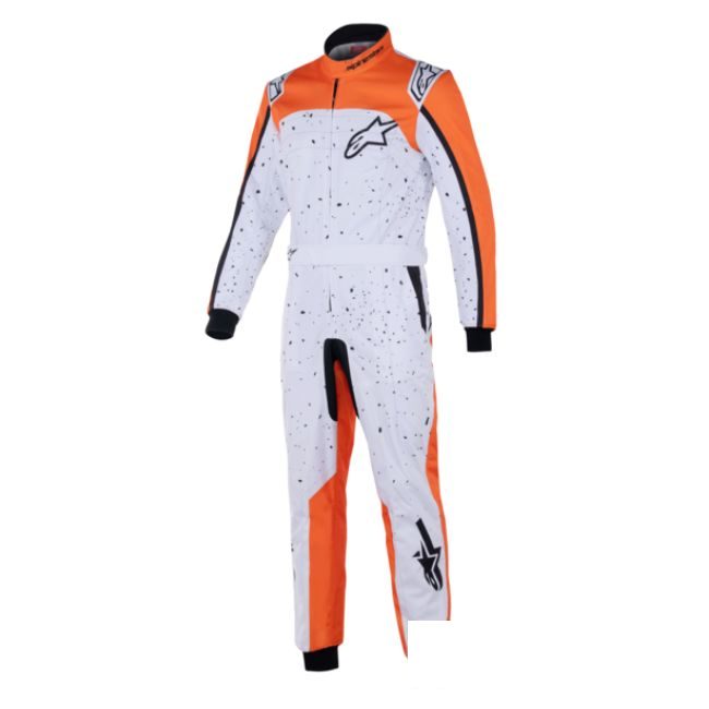 Alpinestars V3 Karting Tulum