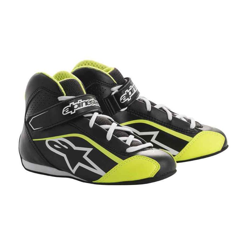 Alpinestars tech 1 KS Çocuk Karting Ayakkabı
