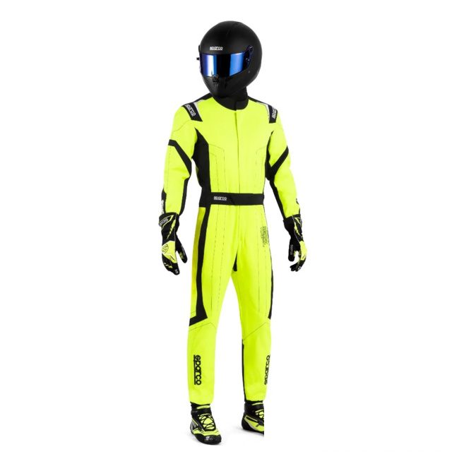 Sparco K48 THUNDER ADV Karting Tulum