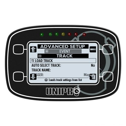 Unipro UniGo ONE Kit 2 with Water Sensor