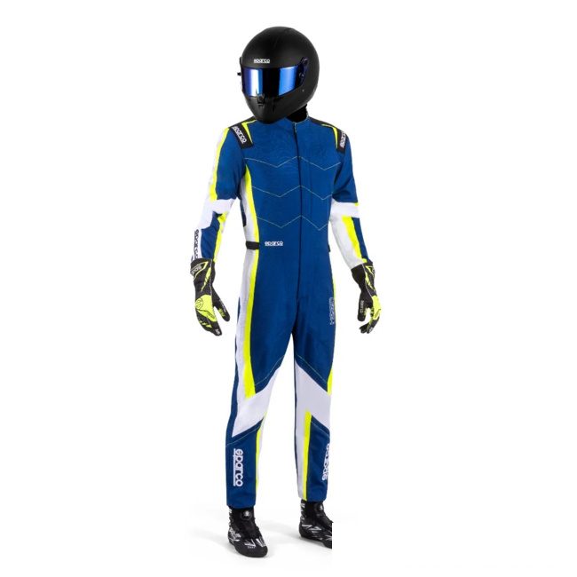 Sparco KERB Karting Tulum