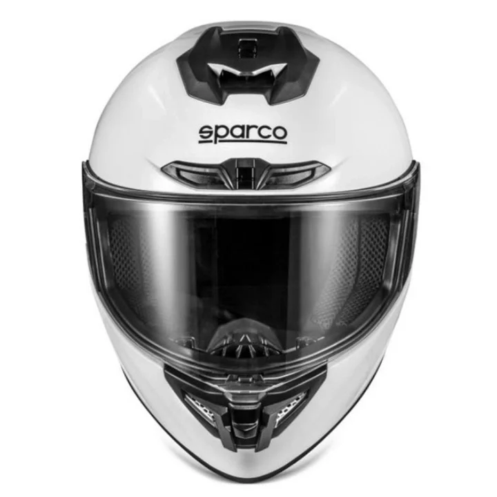 SPARCO X-PRO Motosiklet Ve Motorsporları Kaskı