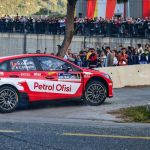 2026 Ralli Sezonu, Ege Rallisi ile Marmaris’te Açılıyor
