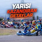 Yarış Haftasında Performans Artırmanın 7 Yolu – Profesyonel Pilot Rehberi